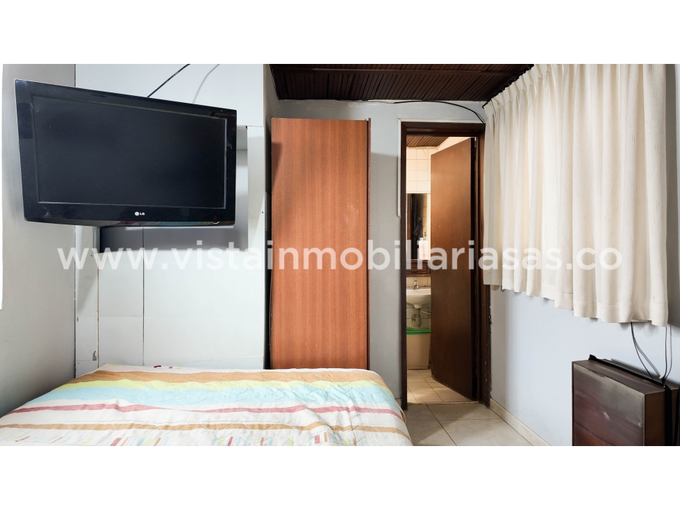 Casa en venta en La Leonora, Manizales · foto 2 de 14