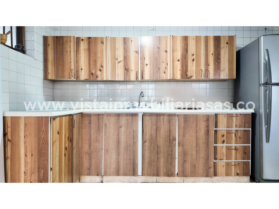 Casa en venta en La Leonora, Manizales · foto 7 de 14