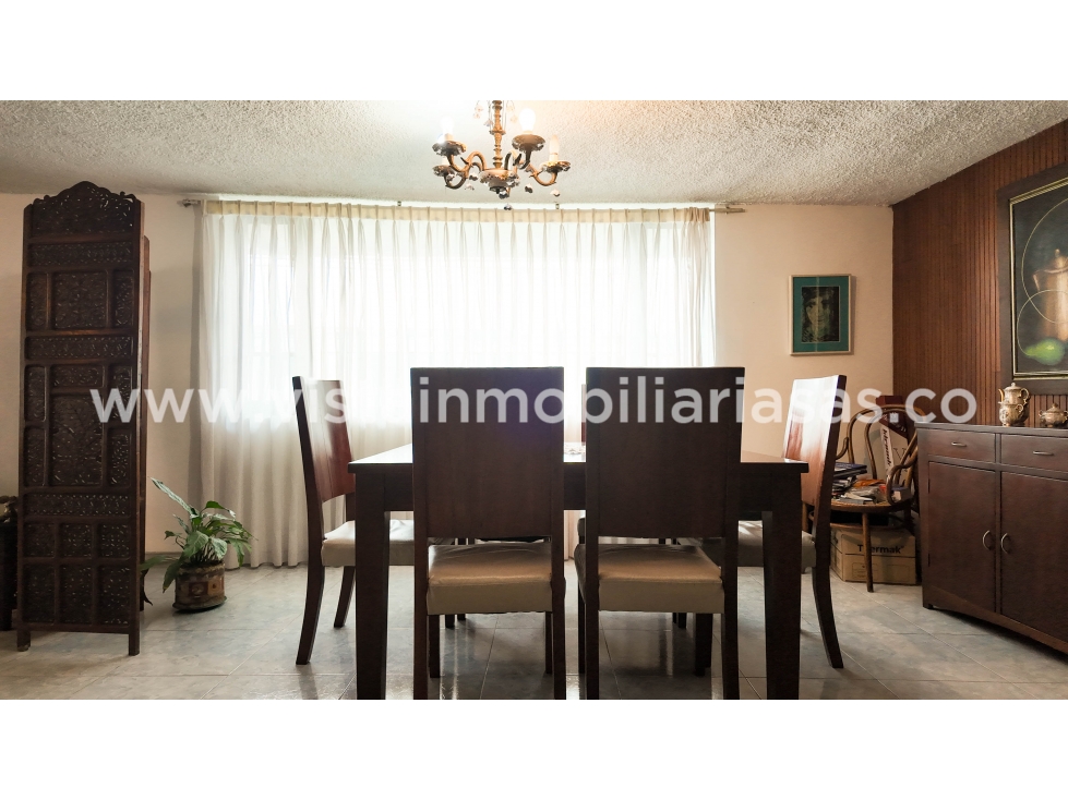 Casa en venta en La Leonora, Manizales · foto 12 de 14