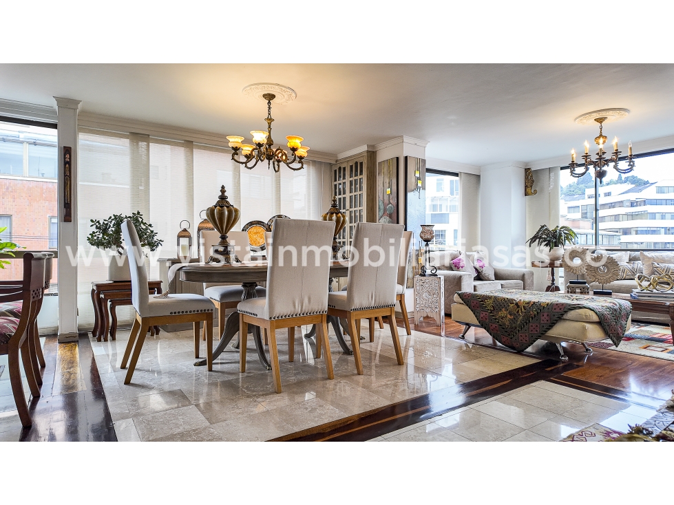 Apartamento en venta en Palermo, Manizales · foto 3 de 24