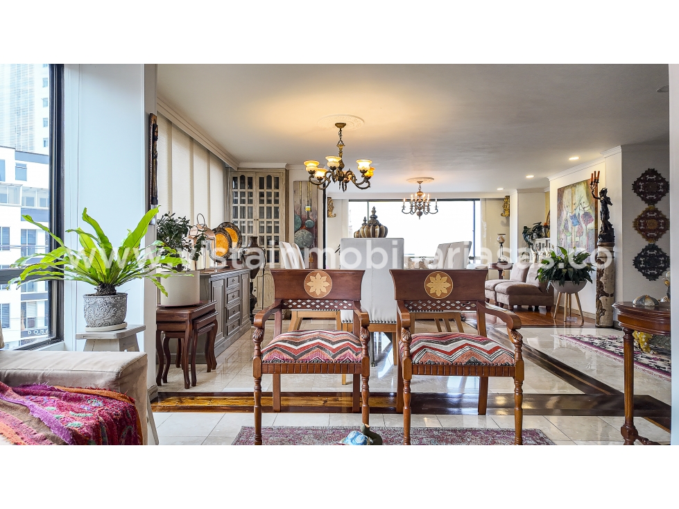 Apartamento en venta en Palermo, Manizales · foto 4 de 24