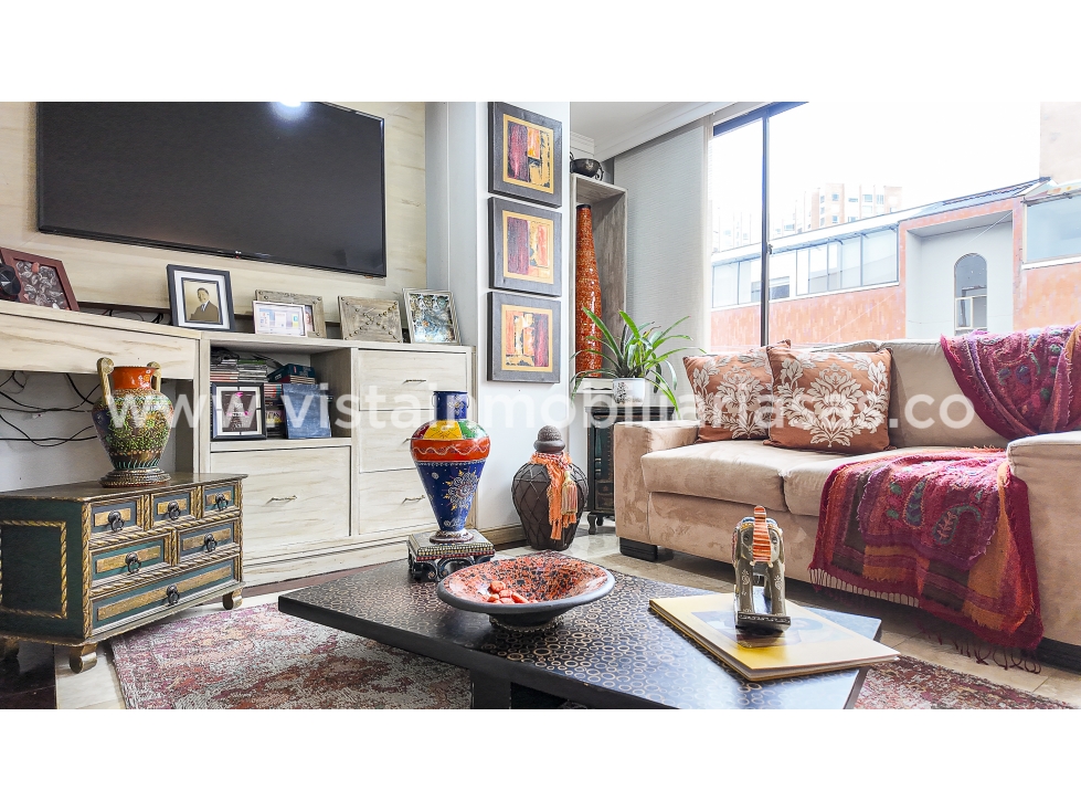 Apartamento en venta en Palermo, Manizales · foto 5 de 24
