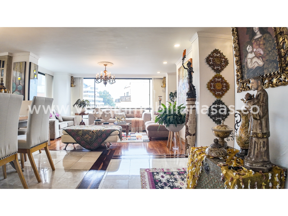 Apartamento en venta en Palermo, Manizales · foto 6 de 24