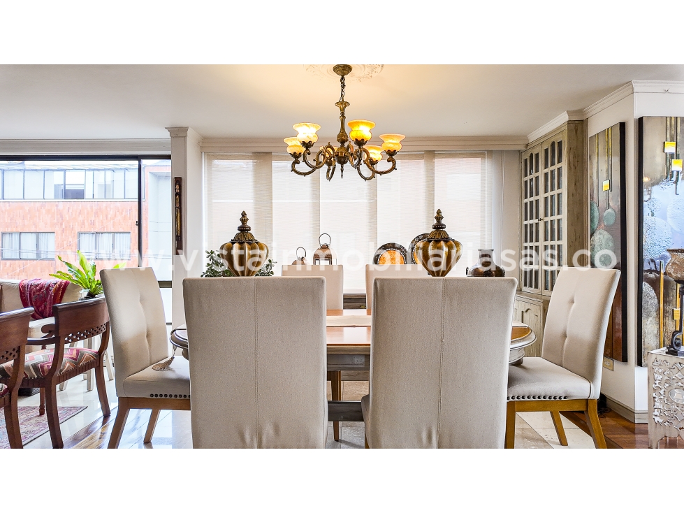 Apartamento en venta en Palermo, Manizales · foto 7 de 24