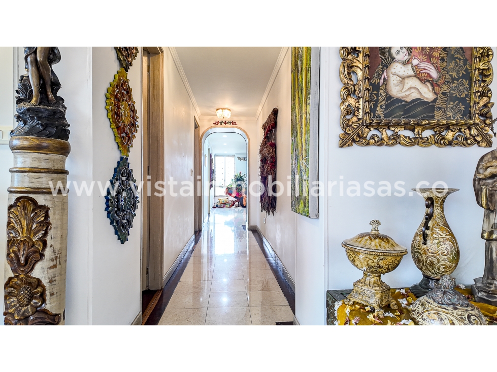 Apartamento en venta en Palermo, Manizales · foto 8 de 24