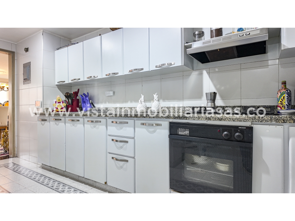 Apartamento en venta en Palermo, Manizales · foto 9 de 24