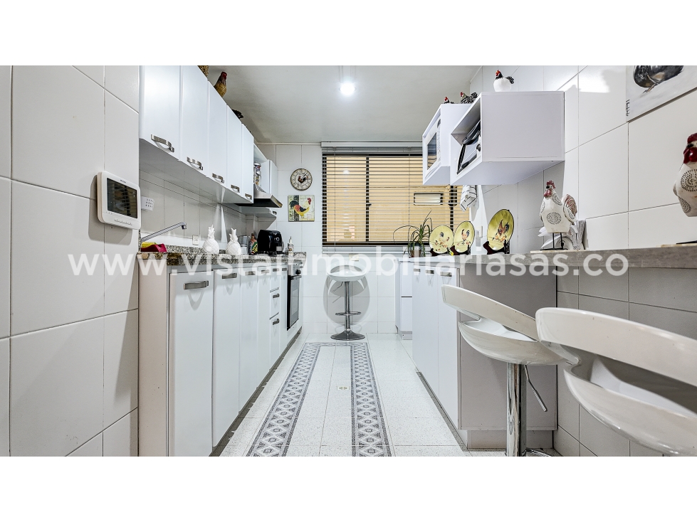 Apartamento en venta en Palermo, Manizales · foto 10 de 24