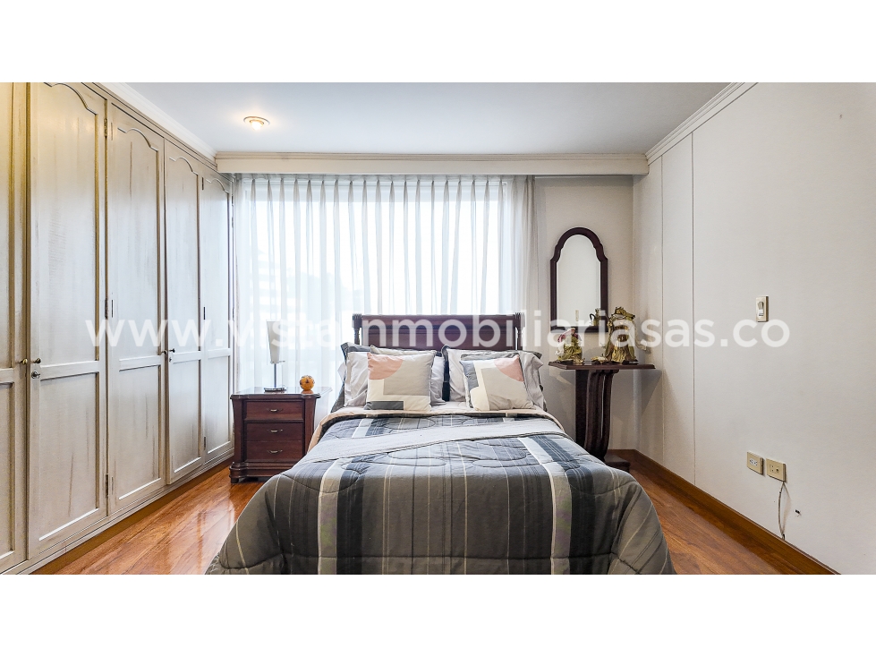 Apartamento en venta en Palermo, Manizales · foto 11 de 24