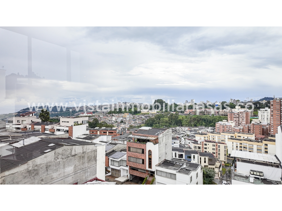 Apartamento en venta en Palermo, Manizales · foto 12 de 24