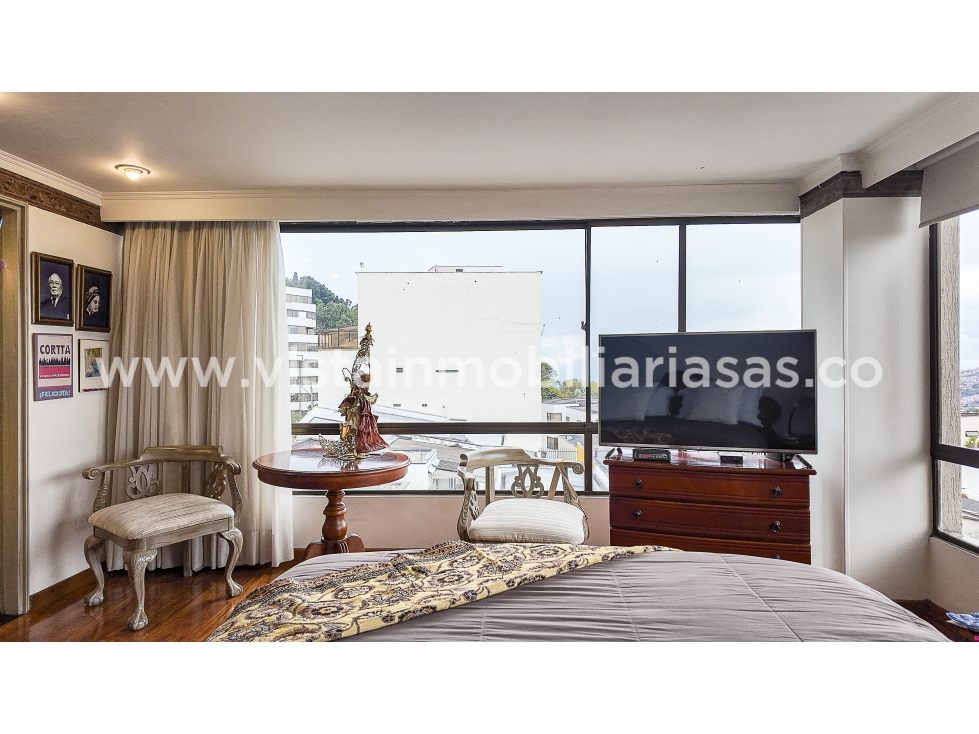 Apartamento en venta en Palermo, Manizales · foto 13 de 24