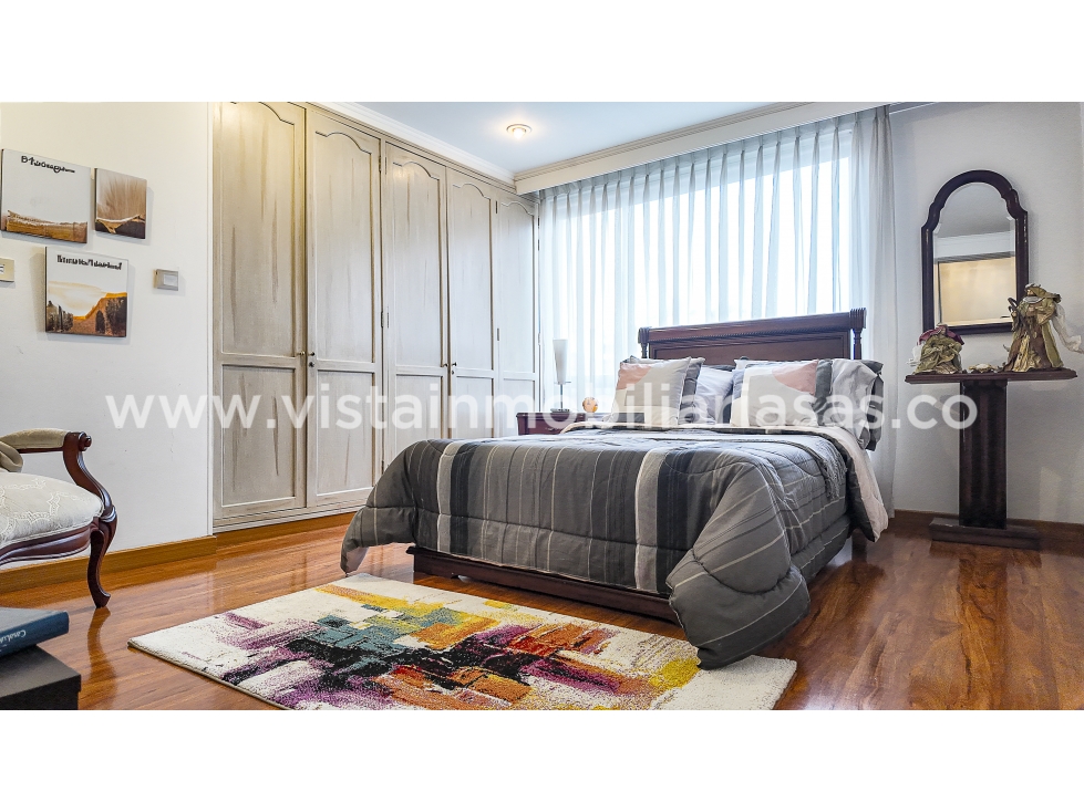Apartamento en venta en Palermo, Manizales · foto 14 de 24