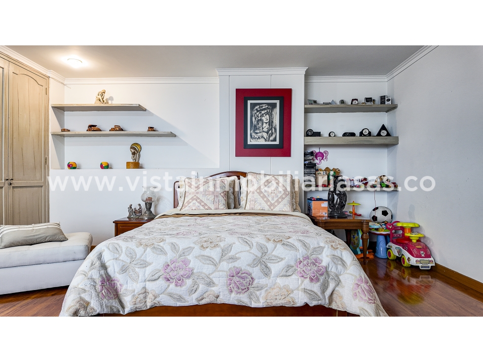 Apartamento en venta en Palermo, Manizales · foto 15 de 24