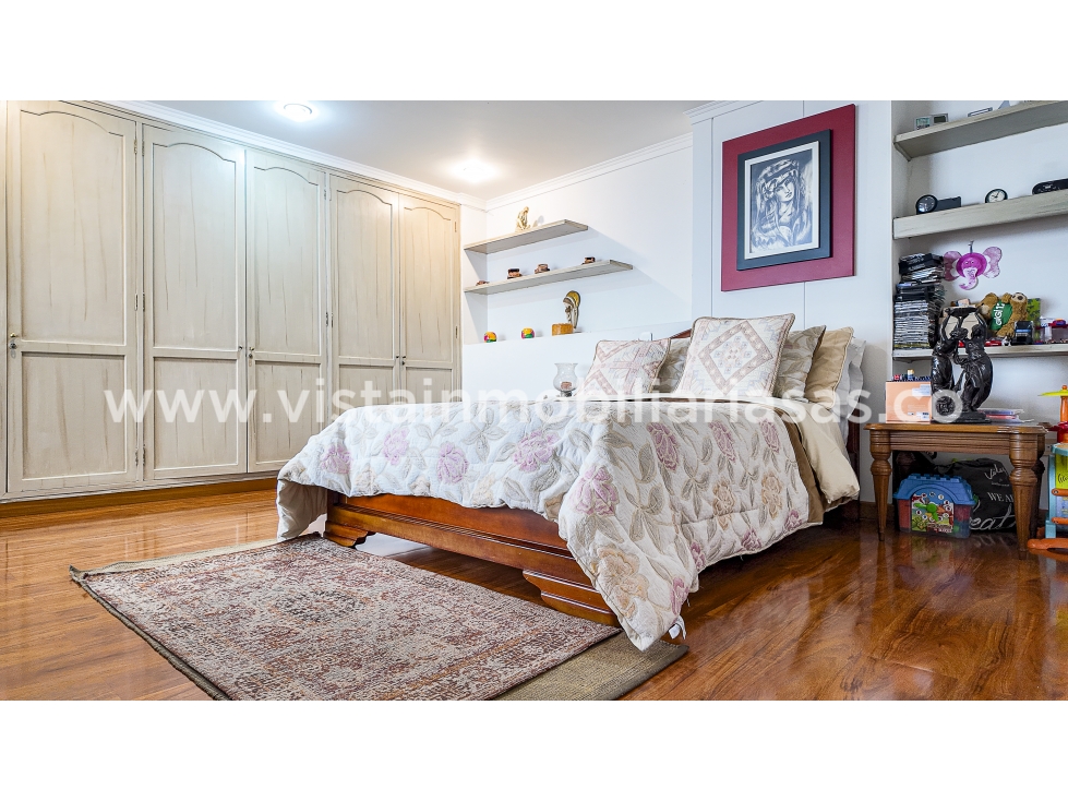 Apartamento en venta en Palermo, Manizales · foto 16 de 24