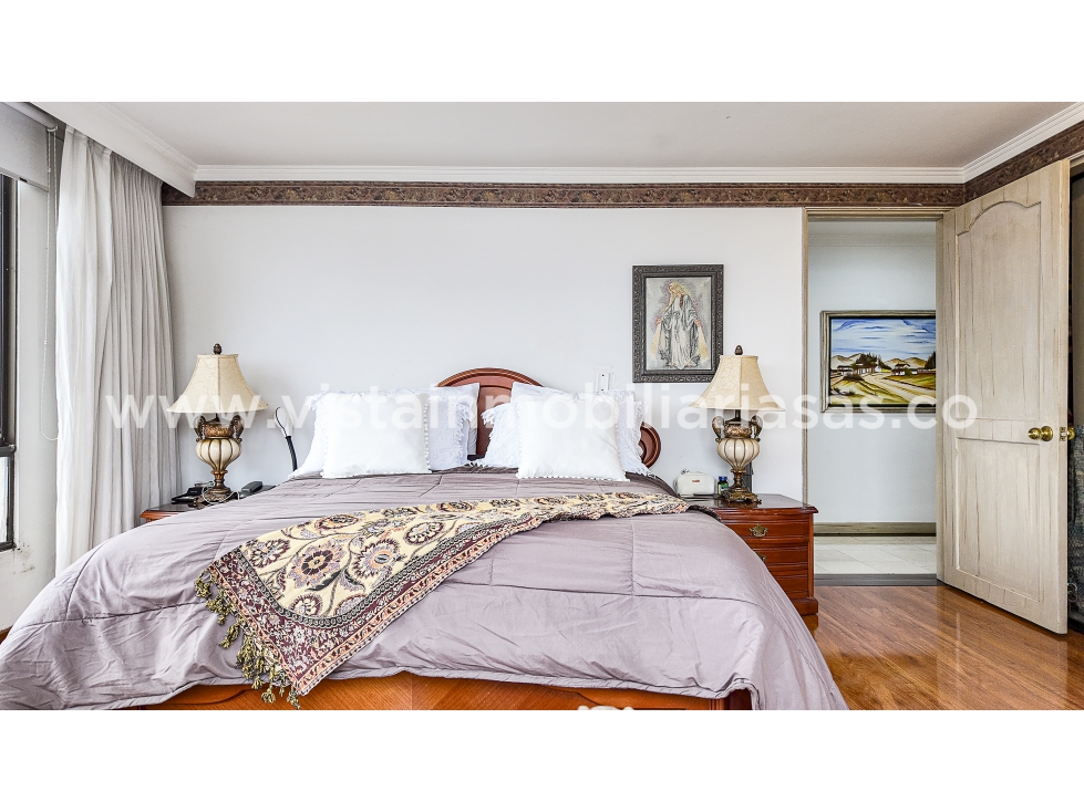 Apartamento en venta en Palermo, Manizales · foto 17 de 24