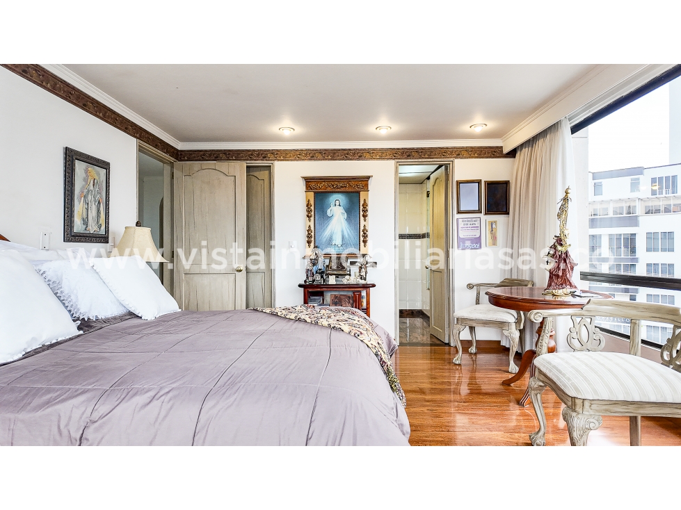 Apartamento en venta en Palermo, Manizales · foto 18 de 24