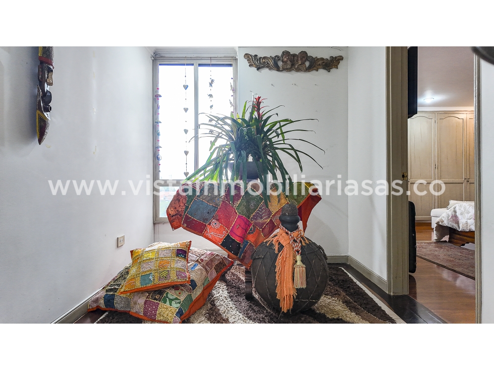 Apartamento en venta en Palermo, Manizales · foto 19 de 24