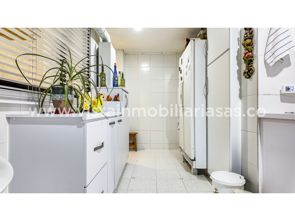 Apartamento en venta en Palermo, Manizales · foto 20 de 24