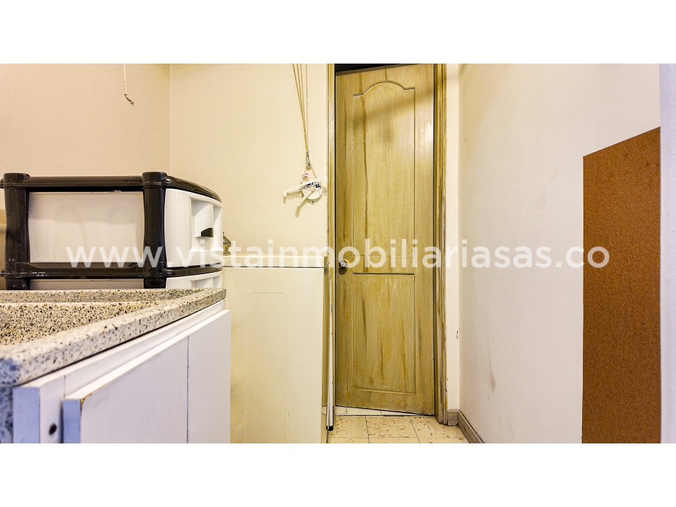 Apartamento en venta en Palermo, Manizales · foto 21 de 24