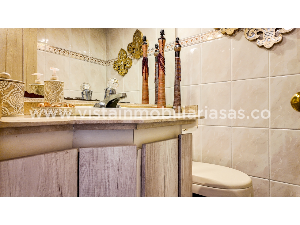 Apartamento en venta en Palermo, Manizales · foto 22 de 24