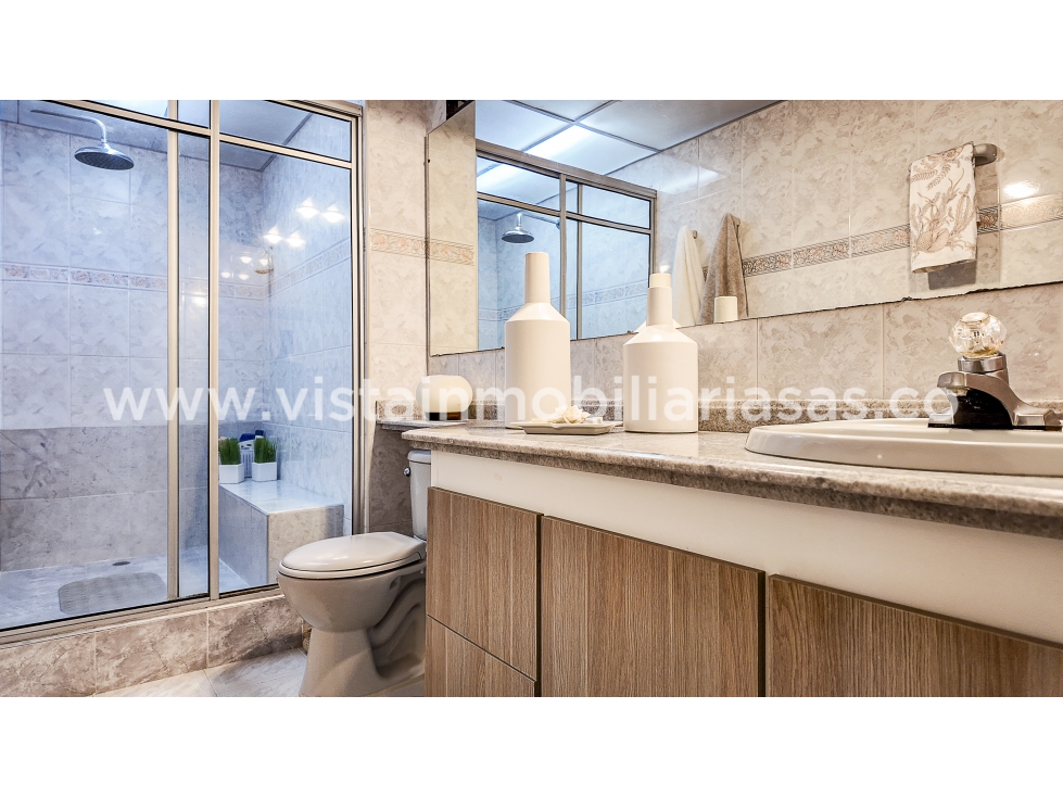 Apartamento en venta en Palermo, Manizales · foto 23 de 24