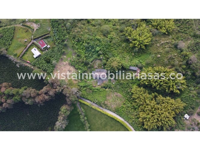 Finca en venta en Lisboa, Manizales, 7645 m² · foto 3 de 10
