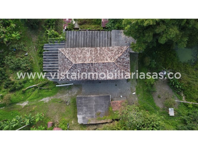 Finca en venta en Lisboa, Manizales, 7645 m² · foto 4 de 10