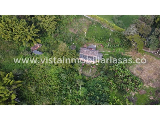 Finca en venta en Lisboa, Manizales, 7645 m² · foto 5 de 10