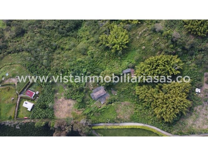 Finca en venta en Lisboa, Manizales, 7645 m² · foto 8 de 10