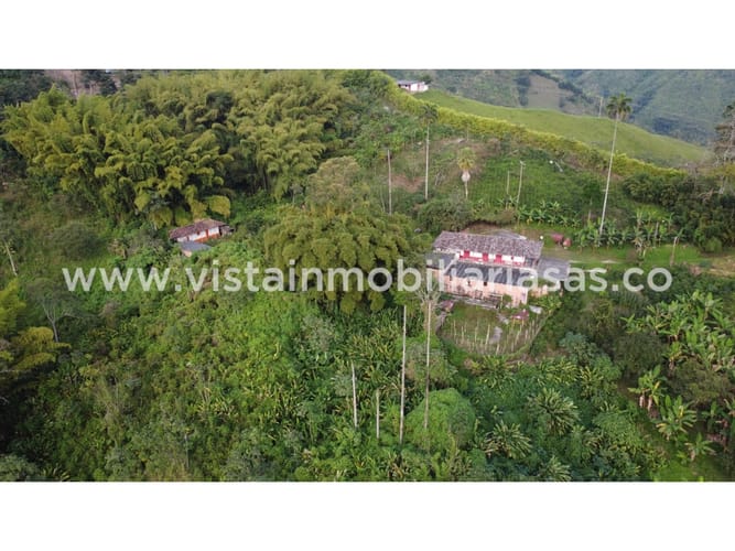 Finca en venta en Lisboa, Manizales, 7645 m² · foto 9 de 10