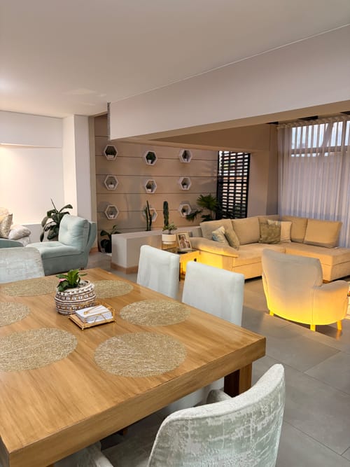Casa de 4 alcobas en venta en Ciudad Jardin, Cali, 345 m² · foto 10 de 13