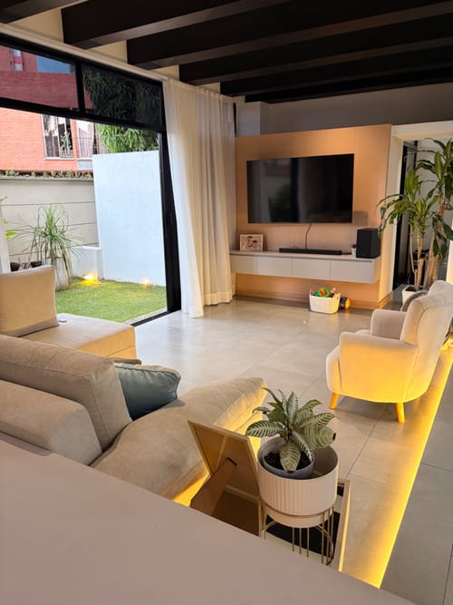 Casa de 4 alcobas en venta en Ciudad Jardin, Cali, 345 m² · foto 7 de 13