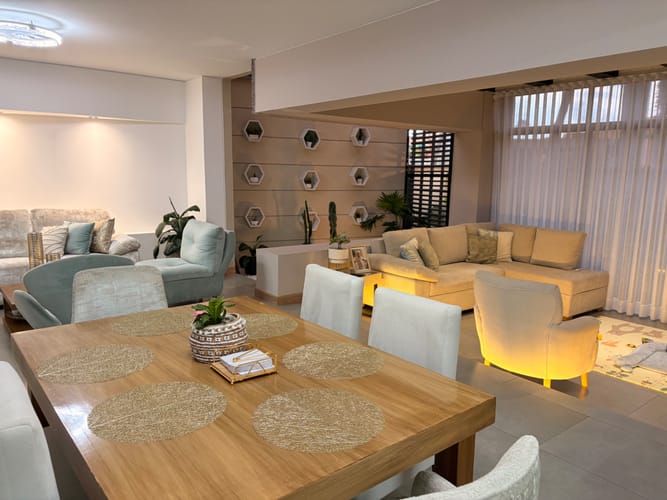 Casa de 4 alcobas en venta en Ciudad Jardin, Cali, 345 m² · foto 5 de 13