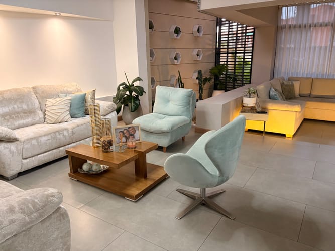 Casa de 4 alcobas en venta en Ciudad Jardin, Cali, 345 m² · foto 6 de 13