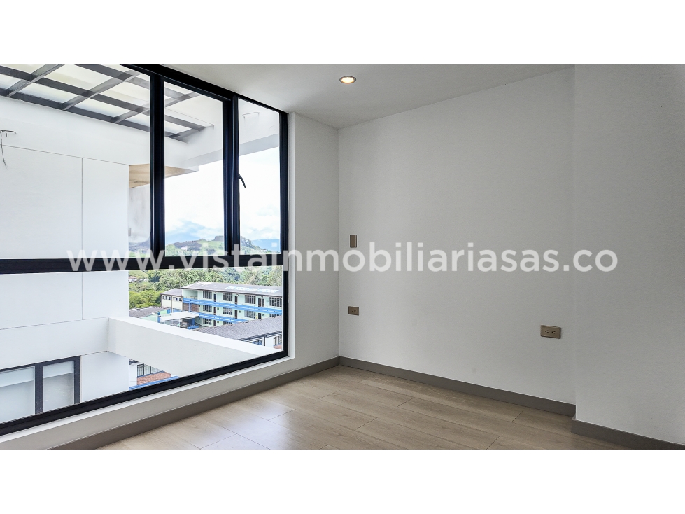 Apartamento en venta en La Francia, Manizales · foto 7 de 17