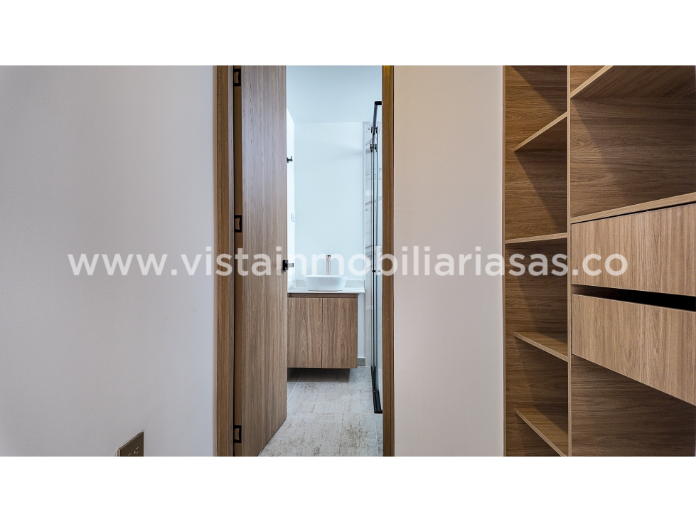 Apartamento en venta en La Francia, Manizales · foto 8 de 17