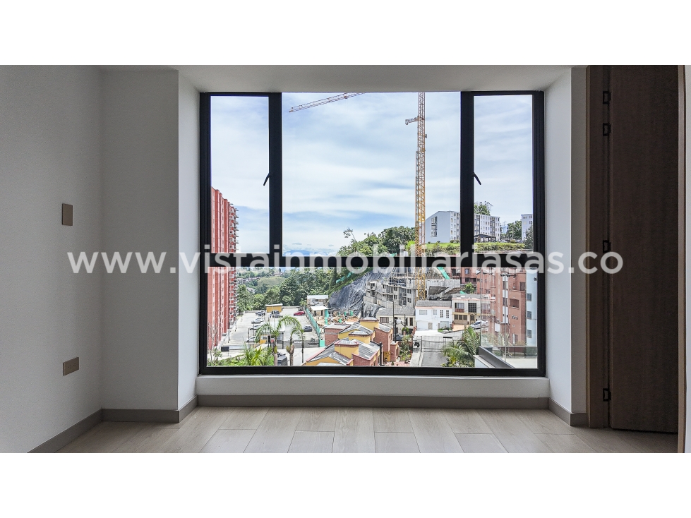 Apartamento en venta en La Francia, Manizales · foto 9 de 17