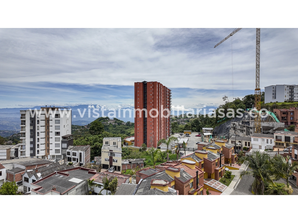 Apartamento en venta en La Francia, Manizales · foto 10 de 17
