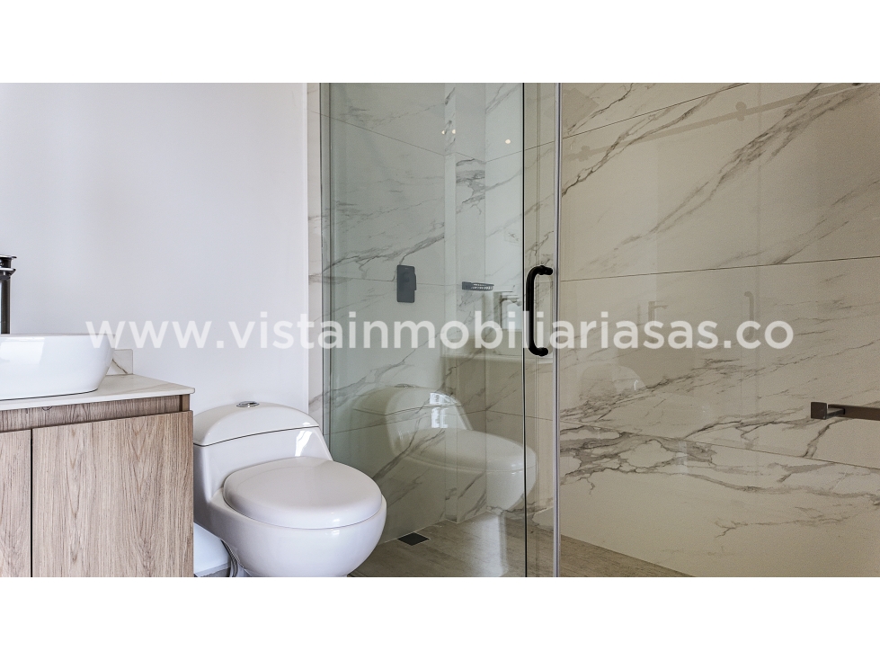 Apartamento en venta en La Francia, Manizales · foto 13 de 17