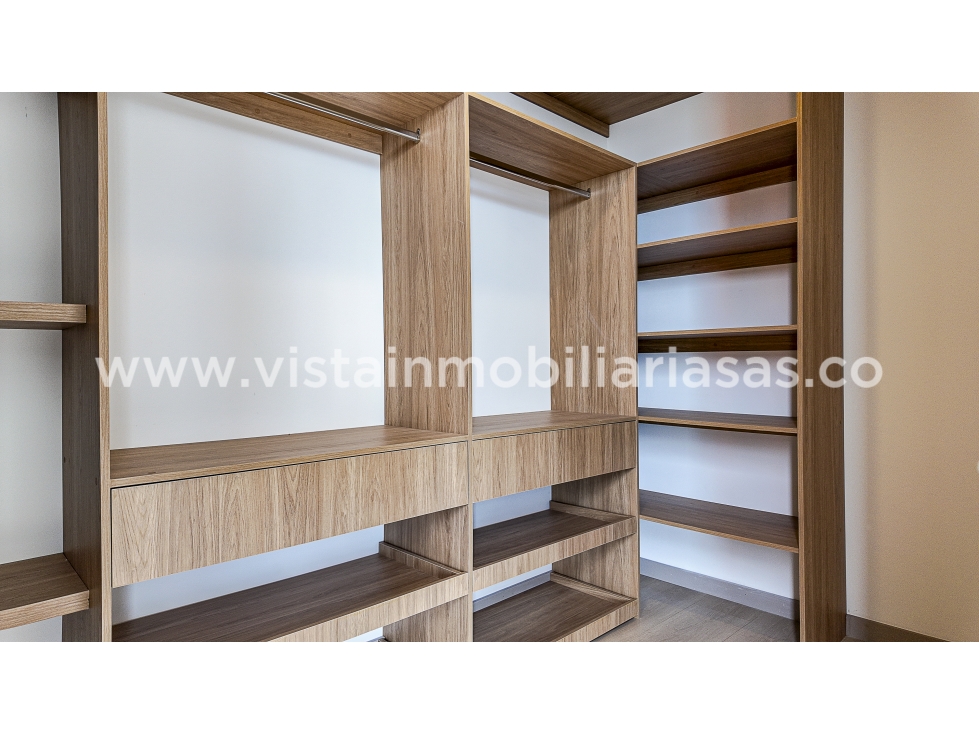 Apartamento en venta en La Francia, Manizales · foto 14 de 17
