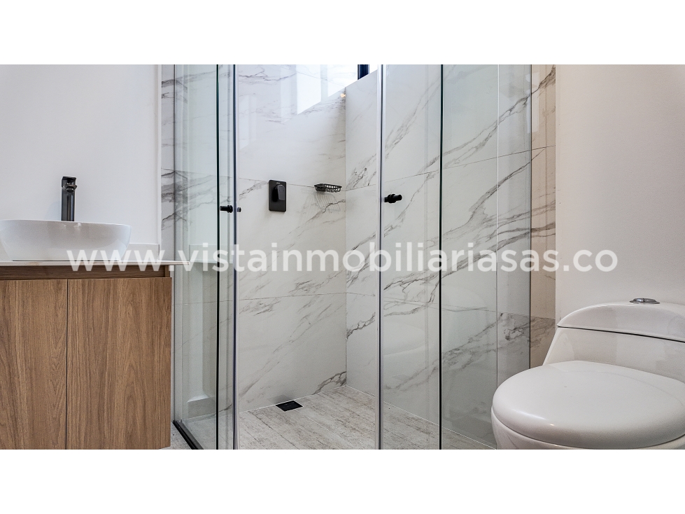 Apartamento en venta en La Francia, Manizales · foto 15 de 17