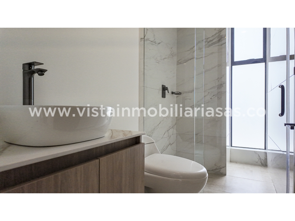 Apartamento en venta en La Francia, Manizales · foto 16 de 17