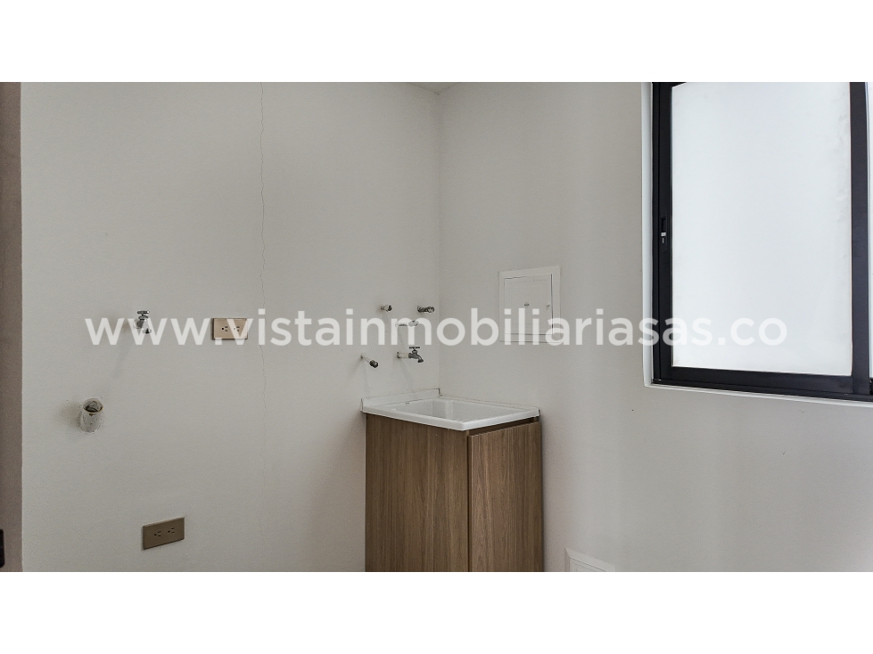 Apartamento en venta en La Francia, Manizales · foto 17 de 17