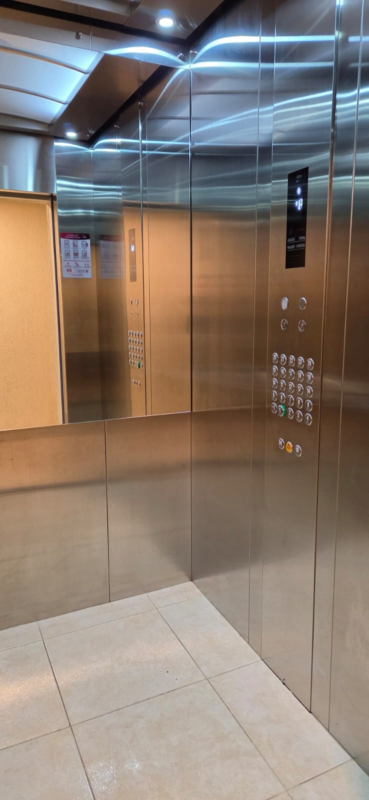 Apartamento en venta en Montevideo, Bogotá · foto 8 de 11