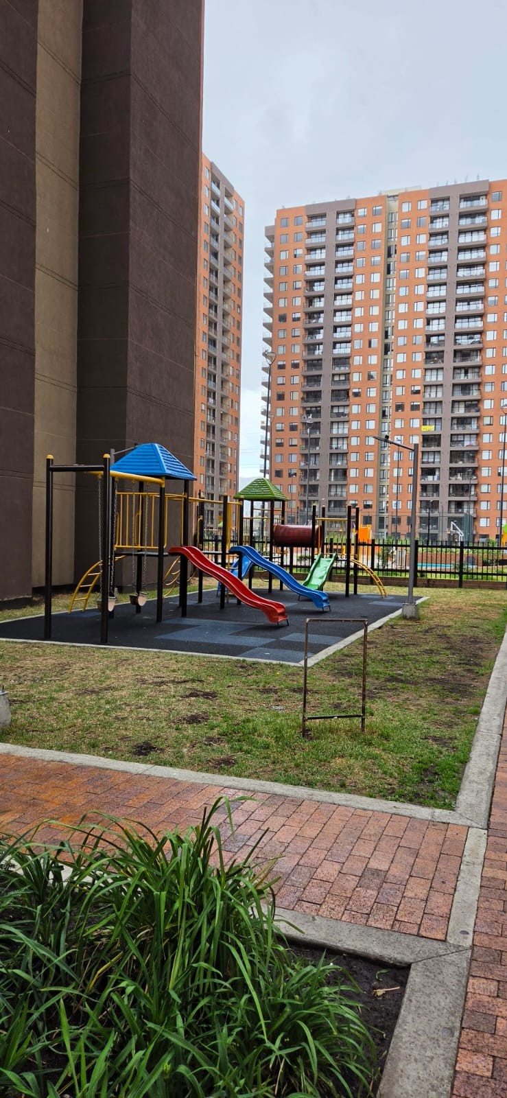 Apartamento en venta en Montevideo, Bogotá · foto 11 de 11