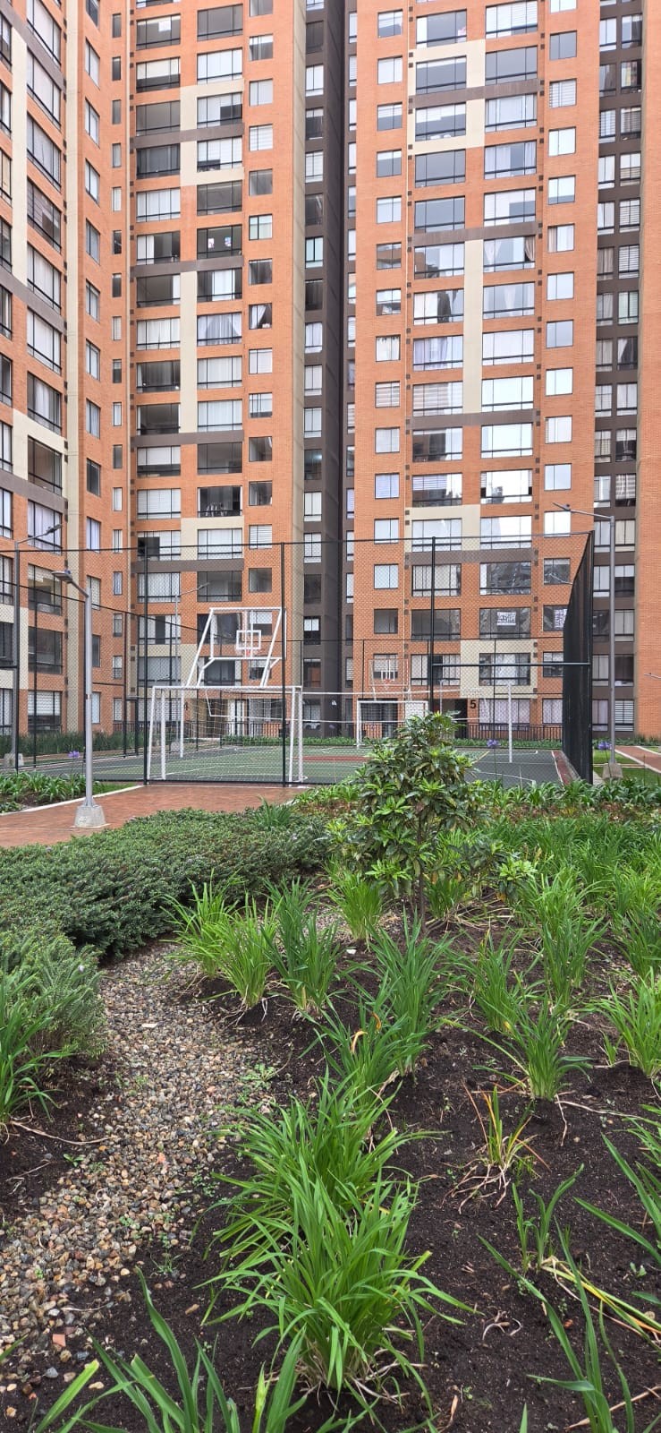 Apartamento en venta en Montevideo, Bogotá · foto 10 de 11