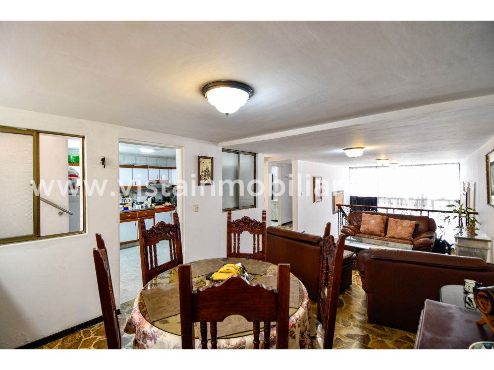 Casa en arriendo en Palermo, Manizales · foto 2 de 24