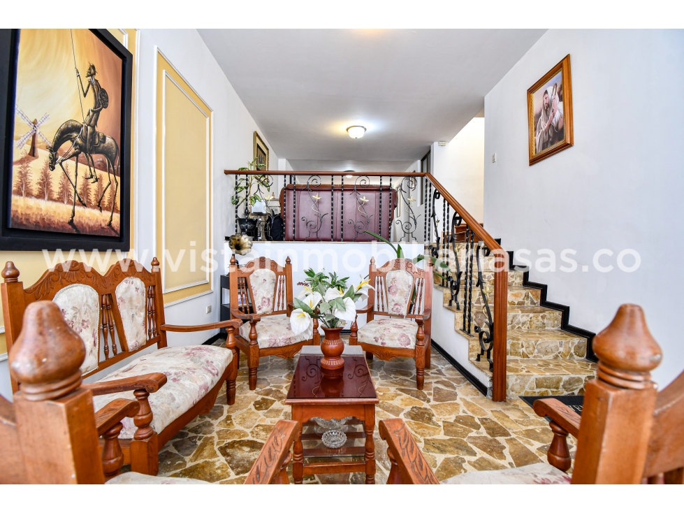 Casa en arriendo en Palermo, Manizales · foto 3 de 24