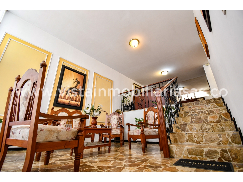 Casa en arriendo en Palermo, Manizales · foto 4 de 24
