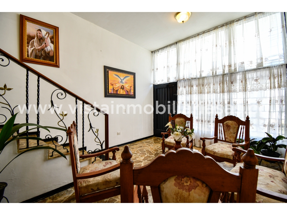 Casa en arriendo en Palermo, Manizales · foto 5 de 24