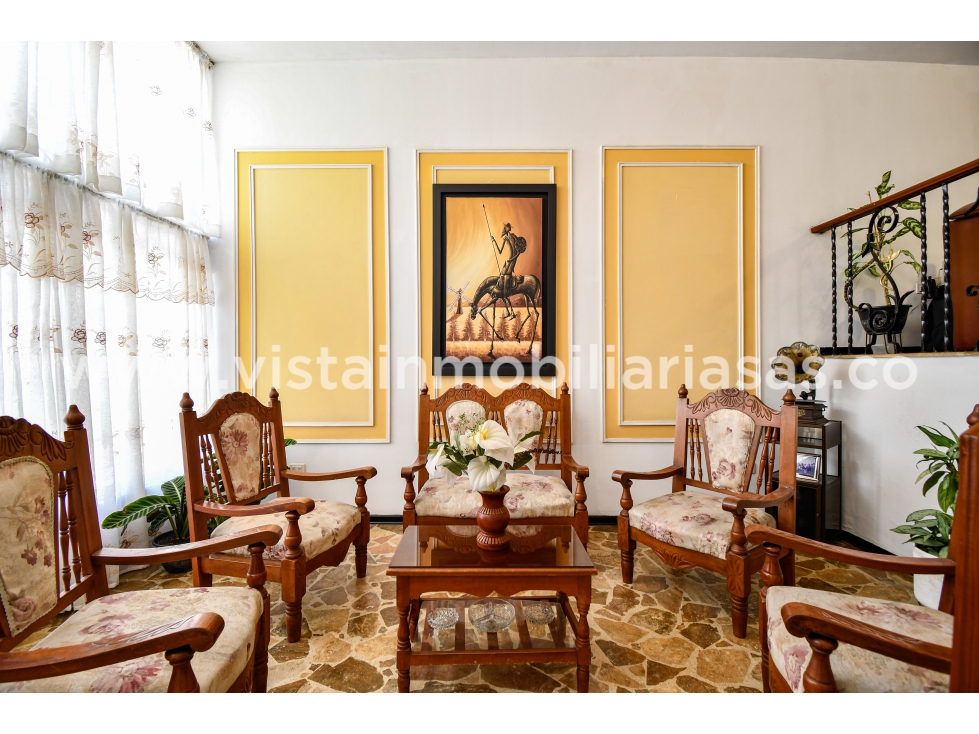 Casa en arriendo en Palermo, Manizales · foto 6 de 24